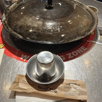 Honey Pig - Korean Near Me - Duluth, Georgia