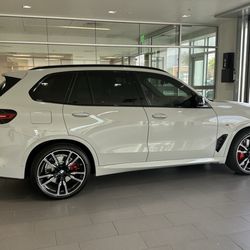 BMW of Murray