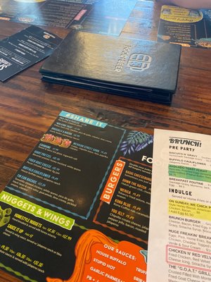 Menu photo 3 Food + Beer Bradenton, FL