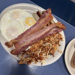 Three of Everything
