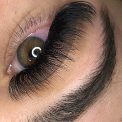 Glamlashes By Bri - Mega Volume