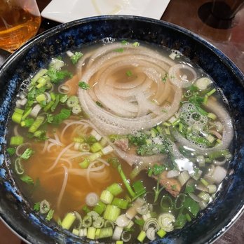 5ive Spice - Beef Pho - Vietnamese Near Me - New York, New York 5ive Spice - Beef Pho - Vietnamese Near Me - New York, New York