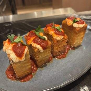 CTZN - Patatas bravas - Basque Near Me - Solana Beach, California CTZN - Patatas bravas - Basque Near Me - Solana Beach, California