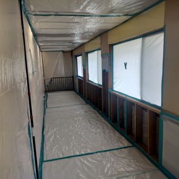 MPB Restorations and Services - Ready for inspection - Damage Restoration Near Me - Riverside, California
