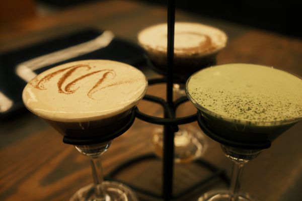 Kneads Bakeshop & Café by null