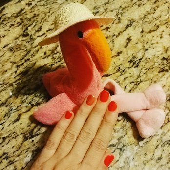 Xclusive Nail Bar and Spa - Nail Salons Near Me - Orlando, Florida
