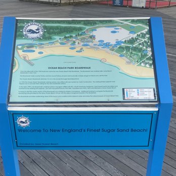 Ocean Beach Park - Parks Near Me - New London, Connecticut Ocean Beach Park - Parks Near Me - New London, Connecticut