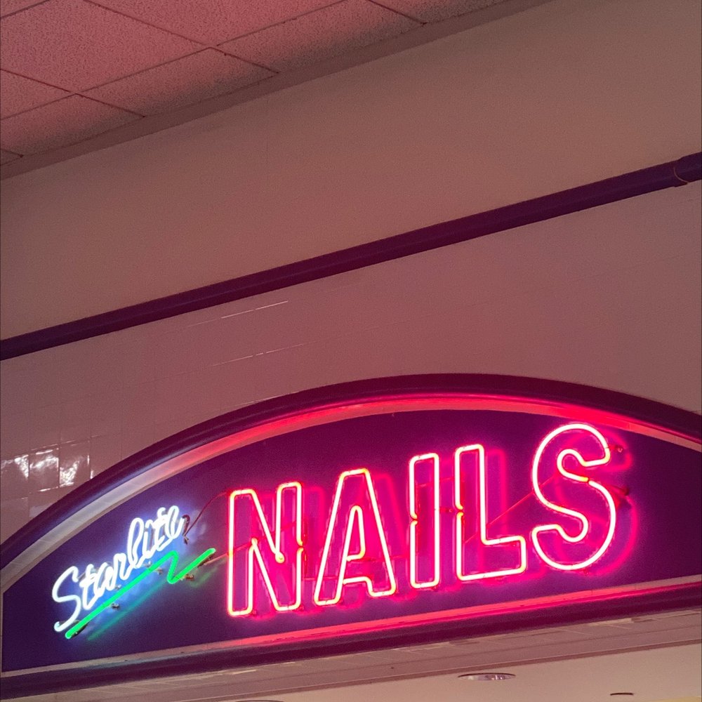 STARLITE NAILS 3869 Irving Mall, Irving, Texas Nail Salons Phone