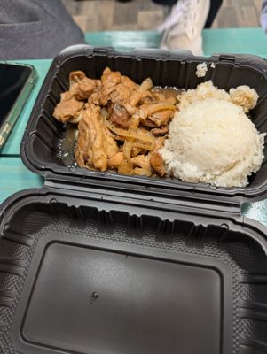 LEFTY-J’S ISLAND FAVORITES (Twain Ave) by null