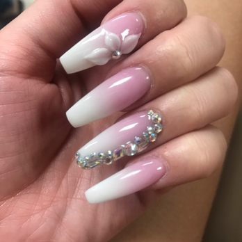 Sp nails and spa - Waxing Near Me - Troy, Michigan