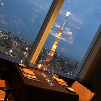 ゼックス アタゴ グリーンヒルズ サルヴァトーレ クオモ ブロス