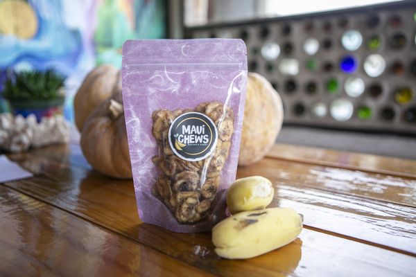 La Kahea Community Farm by null