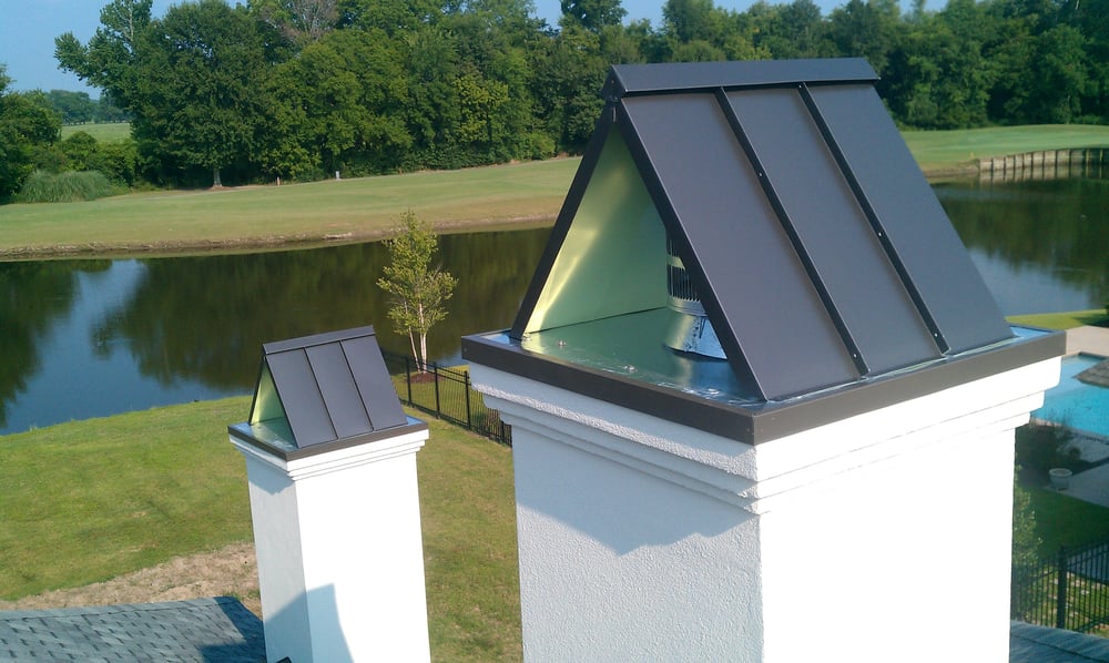 Slide of J Flores Construction