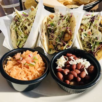 Cocina Madrigal - Shrimp tacos - Tacos Near Me - Phoenix, Arizona Cocina Madrigal - Shrimp tacos - Tacos Near Me - Phoenix, Arizona
