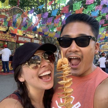 Alameda County Fair - Festivals Near Me - Pleasanton, California