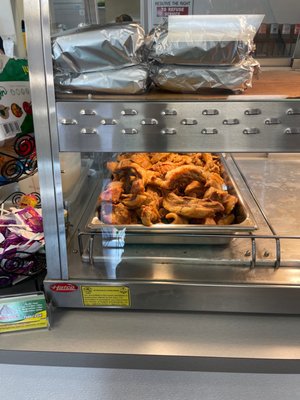 El Mercadito Méxican Market by null