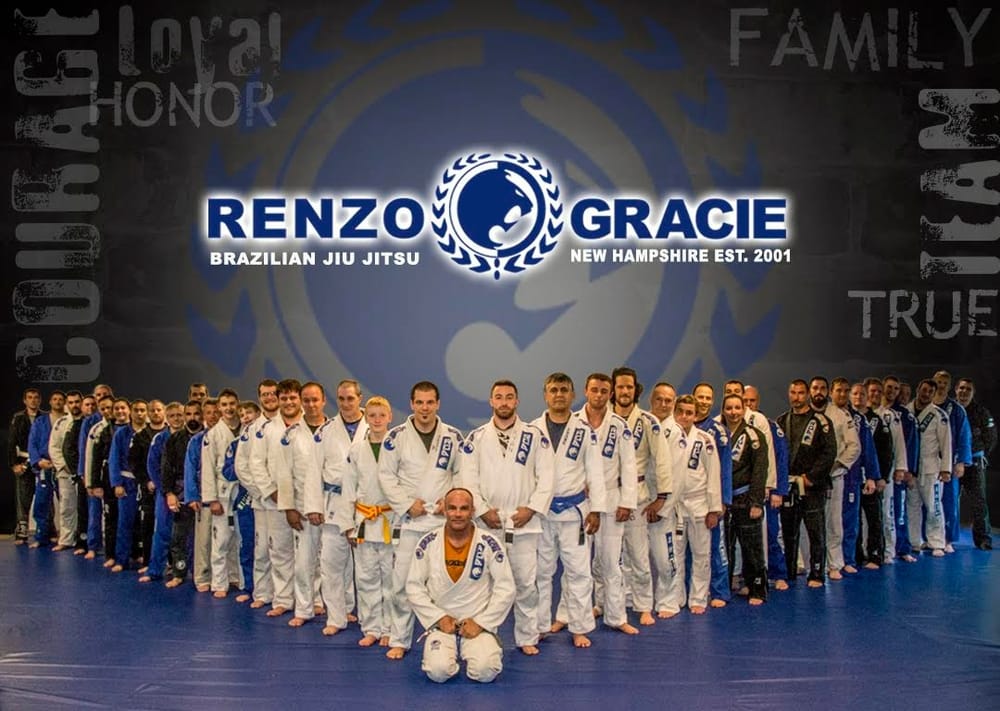 RENZO GRACIE NH Updated September 2024 10 Photos 34 Portsmouth Ave, Exeter, New Hampshire