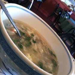 Casual Chinese Plus - Lake Xi Beef Chowder