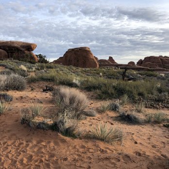 Arches National Park - Parks Near Me Arches National Park - Parks Near Me