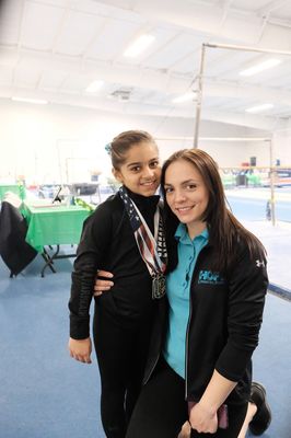 Hope Gymnastics Academy
