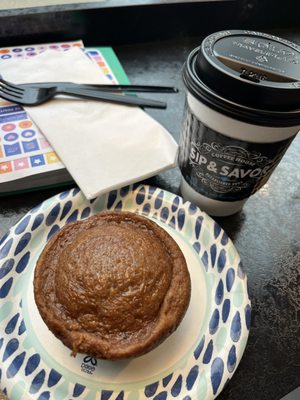 Sip & Savor | 53rd Street - Hyde Park by null