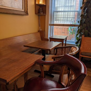 Plant Magic Cafe - Cafes Near Me - Denver, Colorado