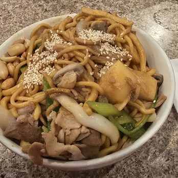 Chang's Mongolian Grill - Mongolian Near Me - Folsom, California