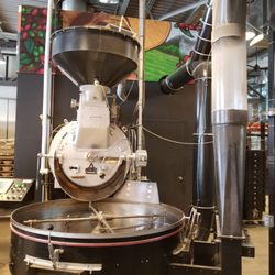 Bridgehead Roastery