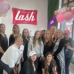 Amazing Lash Studio
