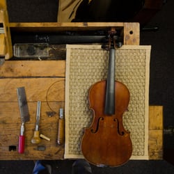 Kenneth Stein Violins