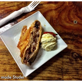 Cafe Assiette - Home Made, delicious. - German Near Me - Hahndorf, SA
