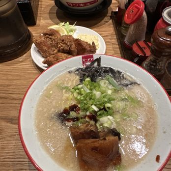 Ramen Nagi - Ramen Near Me - Arcadia, California Ramen Nagi - Ramen Near Me - Arcadia, California