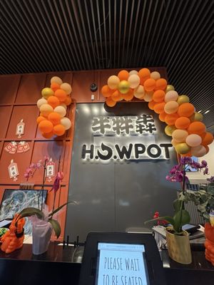 HOWPOT by null