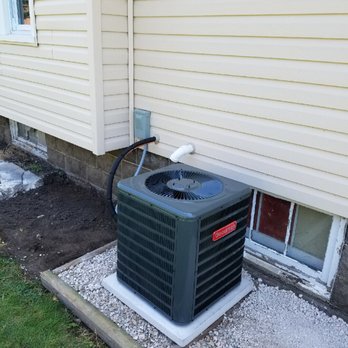Hometown Heating Cooling Heating Air Conditioning Hvac 113 W Center St Ottawa Il Phone Number