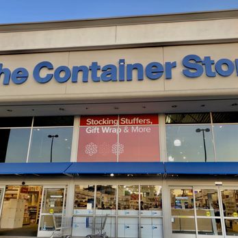 The Container Store - Home Decor Near Me - Costa Mesa, California