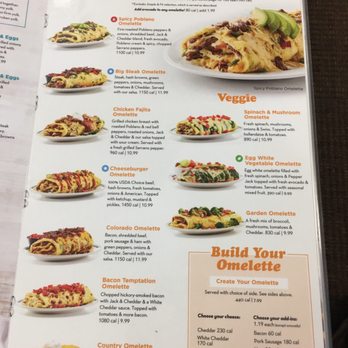 IHOP - Breakfast & Brunch Near Me - Elgin, Illinois