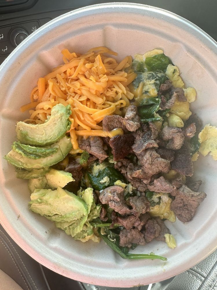 CRAZY BOWLS & WRAPS Updated September 2024 22 Photos & 46 Reviews