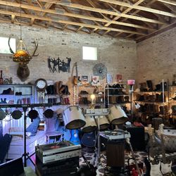 Harpers  Store