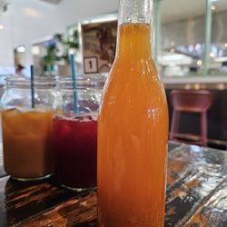 Sol Food Petaluma