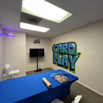 CardPlay TCG - Great space to play! - Hobby Shops Near Me - Pomona, California CardPlay TCG - Great space to play! - Hobby Shops Near Me - Pomona, California