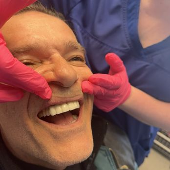 Dental 2000 - This is my before and after photos - General Dentistry Near Me - Columbus, Ohio Dental 2000 - This is my before and after photos - General Dentistry Near Me - Columbus, Ohio