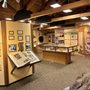Photo of Humboldt Redwoods State Park Visitor Center