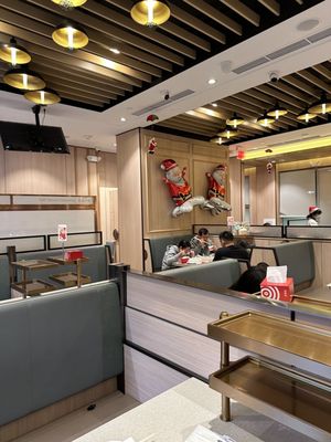 Haidilao Hot Pot Katy by null