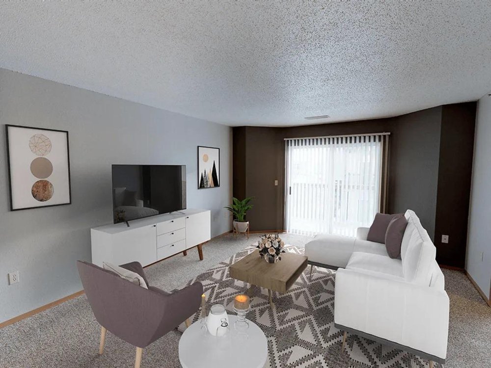 SOUTH POINTE APARTMENT HOMES 18 Photos 1201 31st Ave SW, Minot