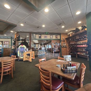 Black Bear Diner - American Near Me - Monterey, California Black Bear Diner - American Near Me - Monterey, California