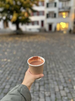 Max Chocolatier by null