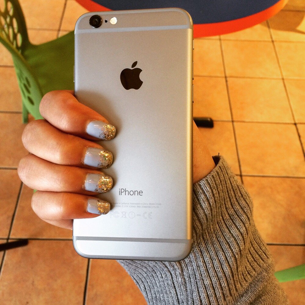 Nail Chic - Feeling extra sparkly. Nails done by Michelle - Nail Salons Near Me - Newark, California Nail Chic - Feeling extra sparkly. Nails done by Michelle - Nail Salons Near Me - Newark, California