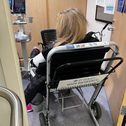 St Johns Emergency Room - Great immediate service