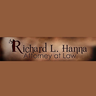 Richard L. Hanna Attorney at Law - disability attorney in Amarillo, TX