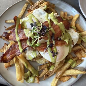 La Carreta - Broken eggs - Breakfast & Brunch Near Me - San Juan, Puerto Rico La Carreta - Broken eggs - Breakfast & Brunch Near Me - San Juan, Puerto Rico